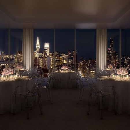 Public, An Ian Schrager Hotel นิวยอร์ก ภายนอก รูปภาพ