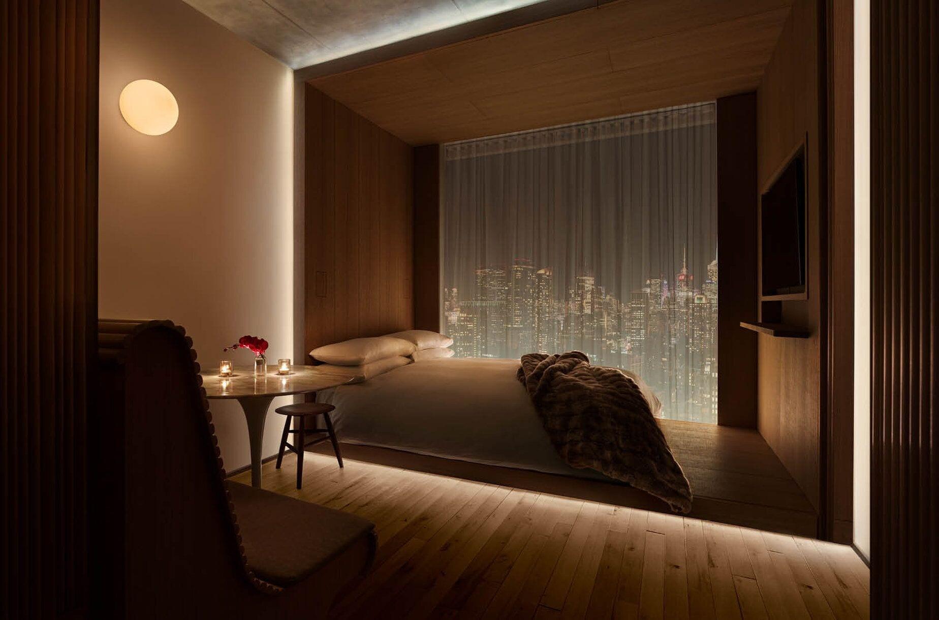 Public, An Ian Schrager Hotel นิวยอร์ก ภายนอก รูปภาพ
