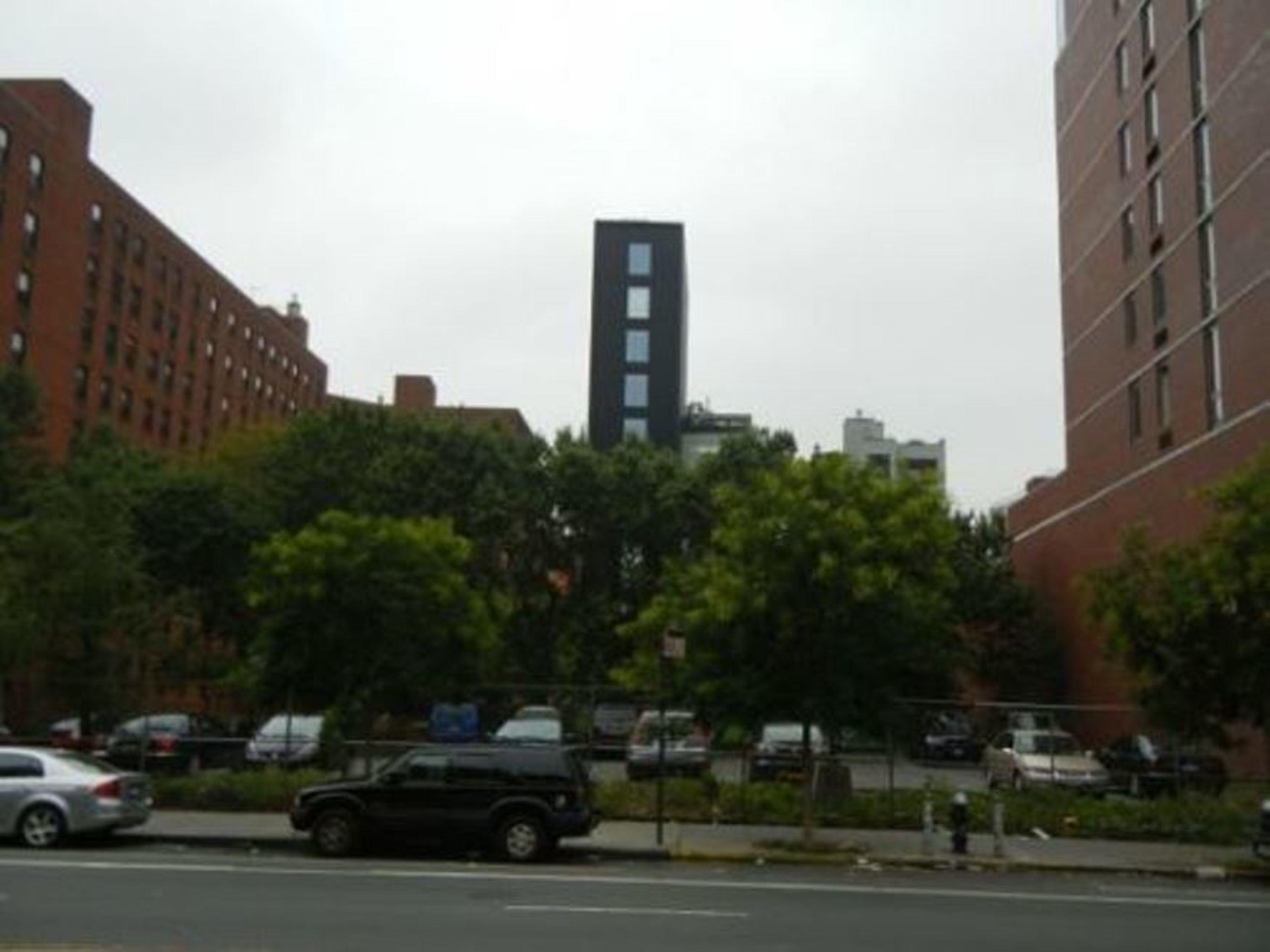 Public, An Ian Schrager Hotel นิวยอร์ก ภายนอก รูปภาพ