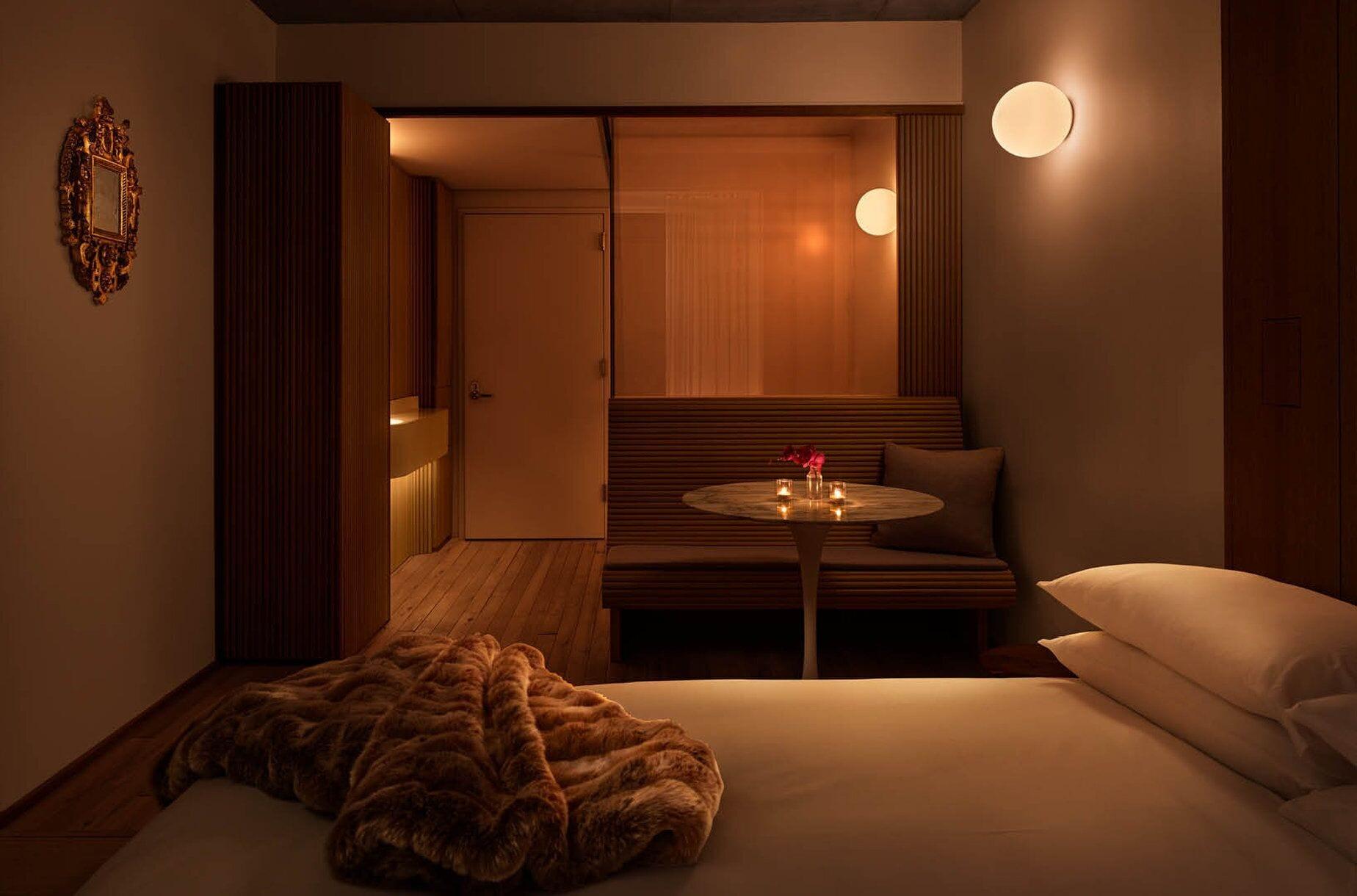 Public, An Ian Schrager Hotel นิวยอร์ก ภายนอก รูปภาพ