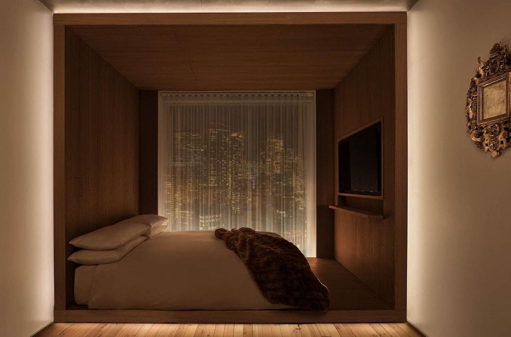 Public, An Ian Schrager Hotel นิวยอร์ก ภายนอก รูปภาพ