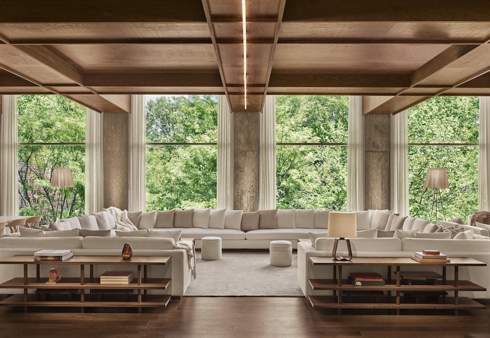 Public, An Ian Schrager Hotel นิวยอร์ก ภายนอก รูปภาพ