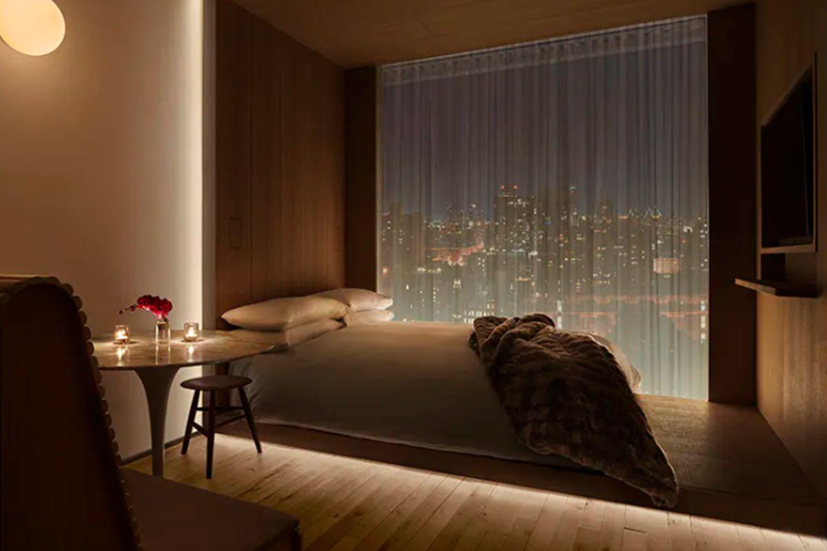 Public, An Ian Schrager Hotel นิวยอร์ก ภายนอก รูปภาพ