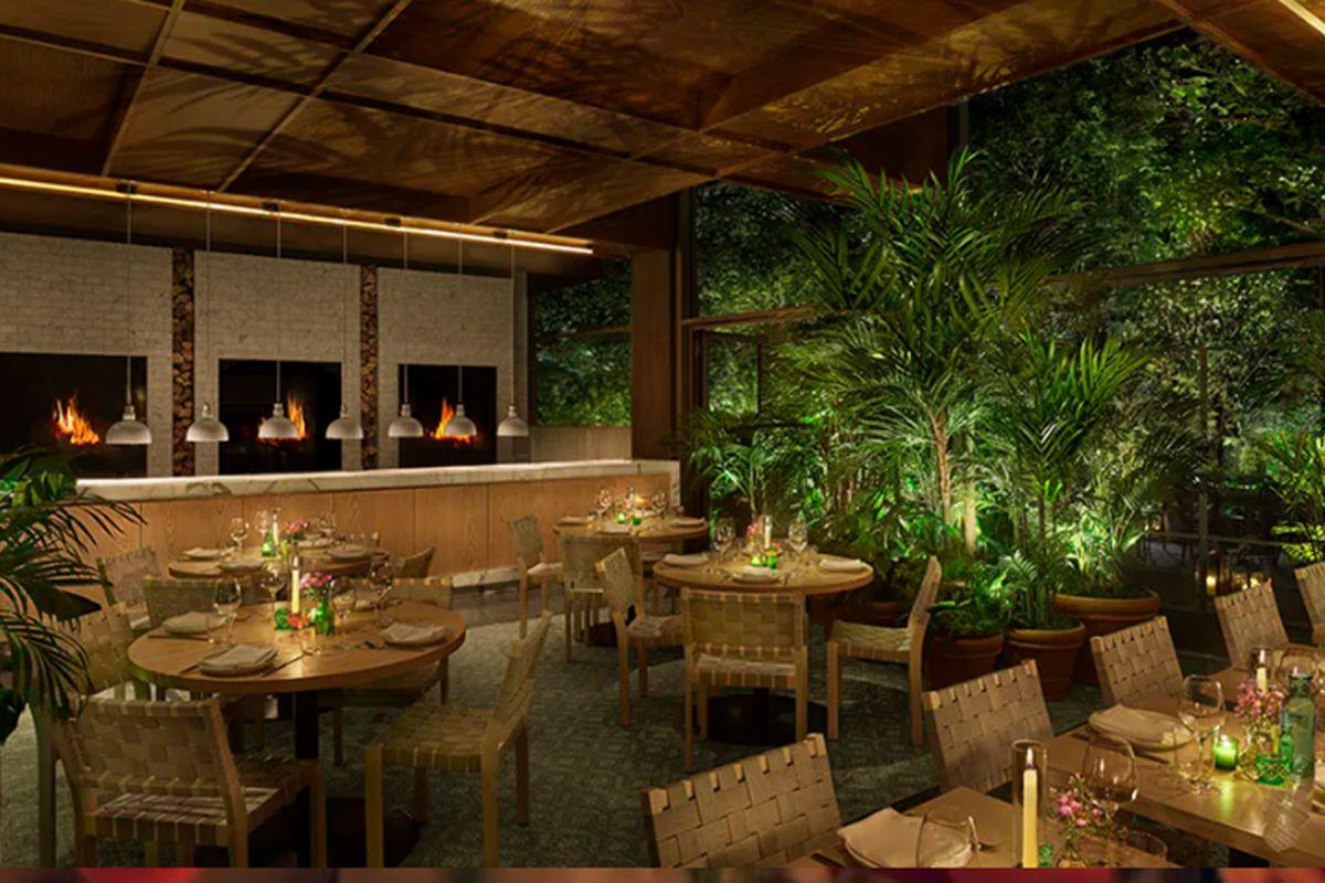 Public, An Ian Schrager Hotel นิวยอร์ก ภายนอก รูปภาพ