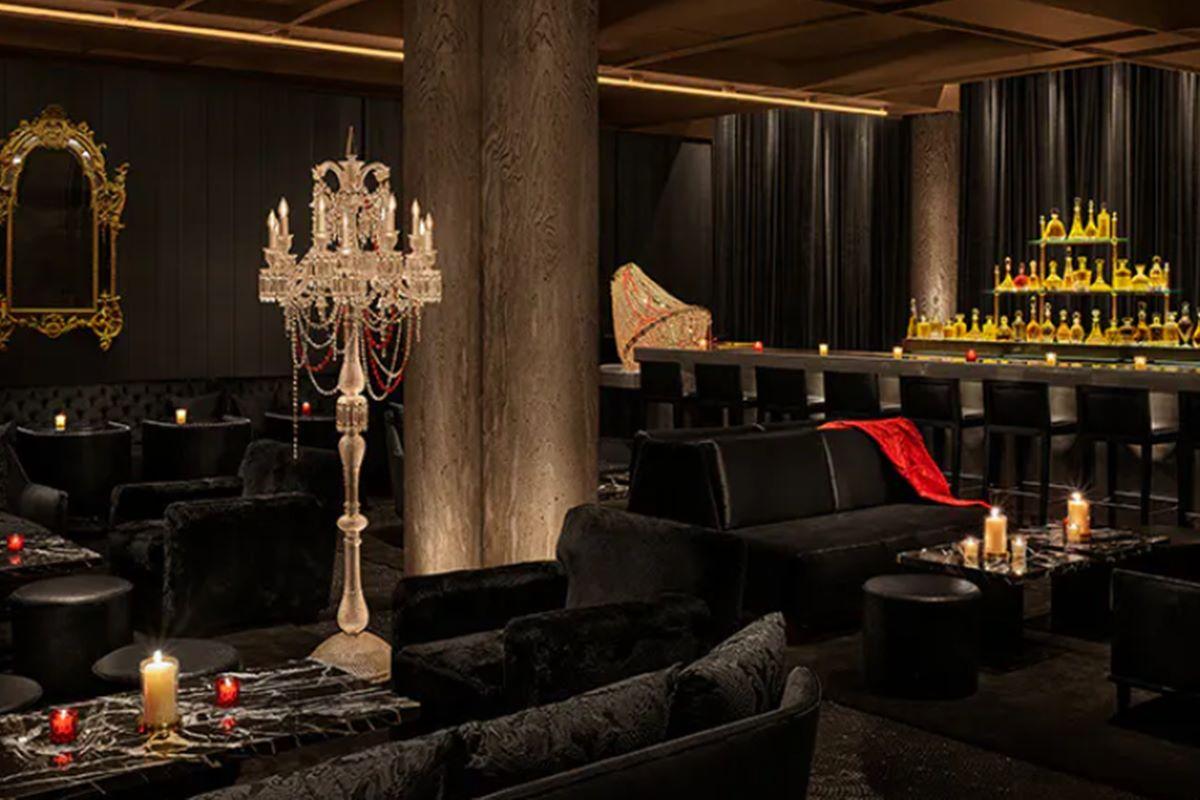 Public, An Ian Schrager Hotel นิวยอร์ก ภายนอก รูปภาพ