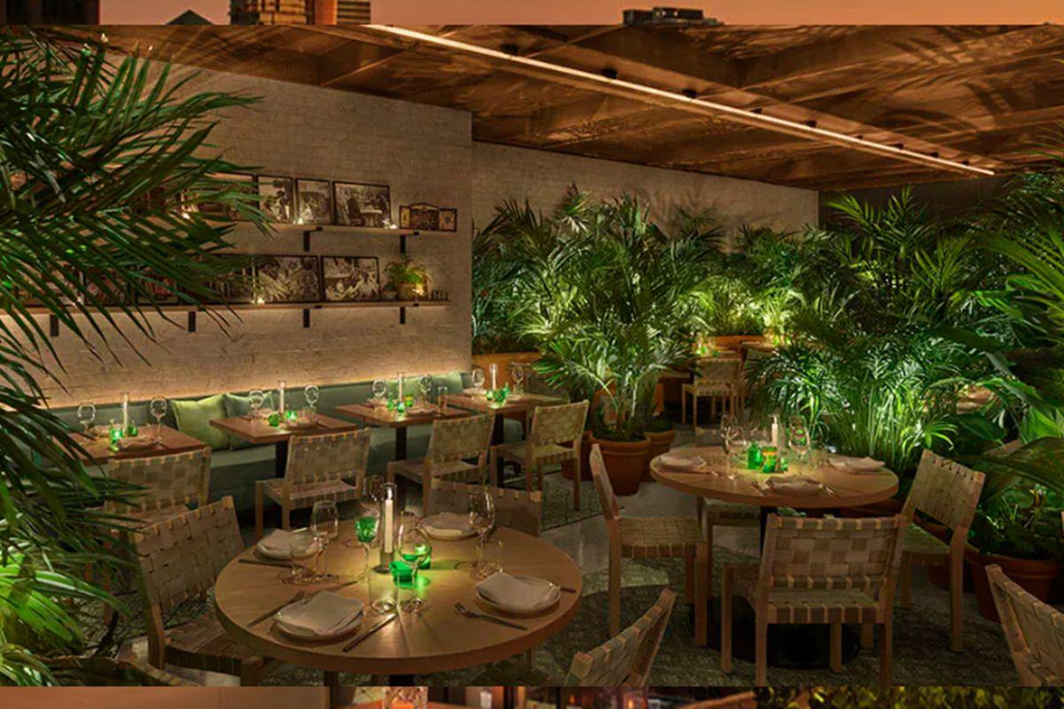 Public, An Ian Schrager Hotel นิวยอร์ก ภายนอก รูปภาพ