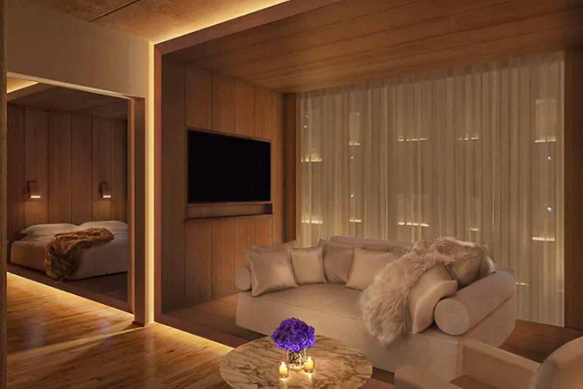 Public, An Ian Schrager Hotel นิวยอร์ก ภายนอก รูปภาพ