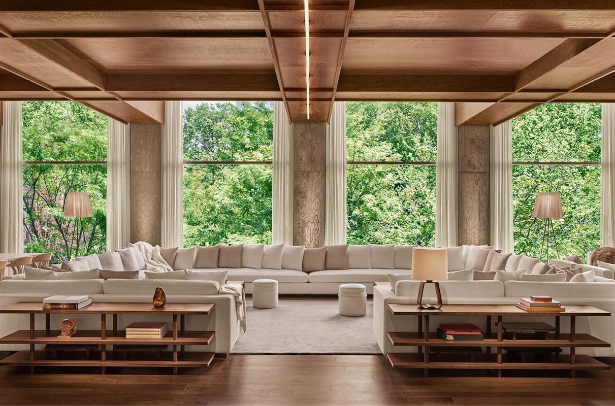 Public, An Ian Schrager Hotel นิวยอร์ก ภายนอก รูปภาพ