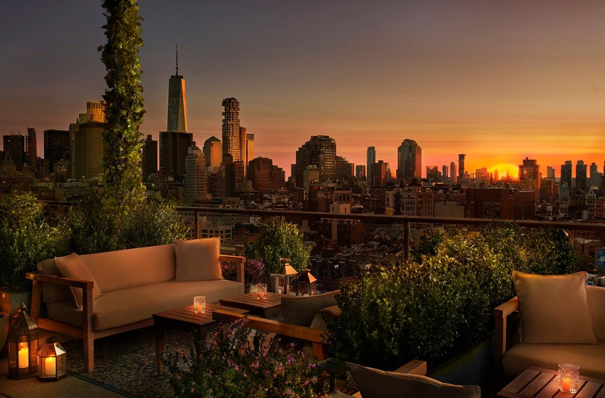 Public, An Ian Schrager Hotel นิวยอร์ก ภายนอก รูปภาพ
