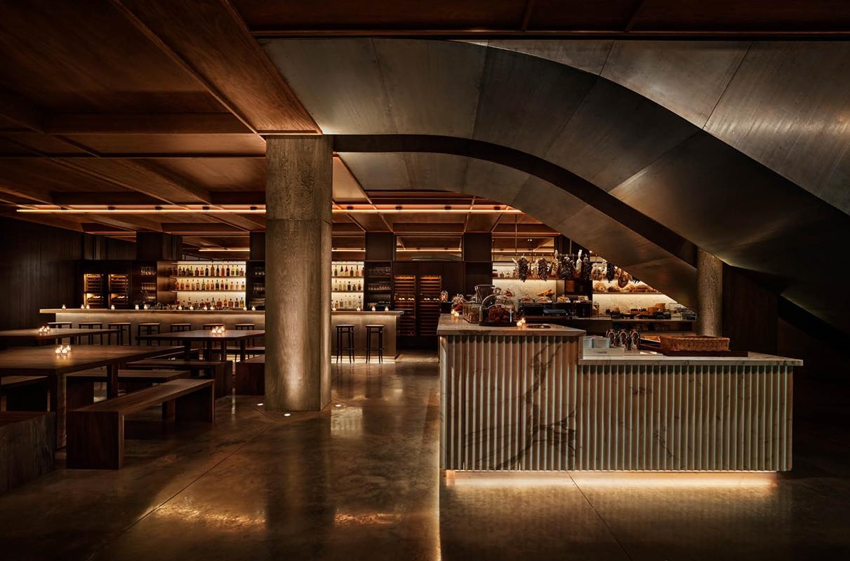 Public, An Ian Schrager Hotel นิวยอร์ก ภายนอก รูปภาพ