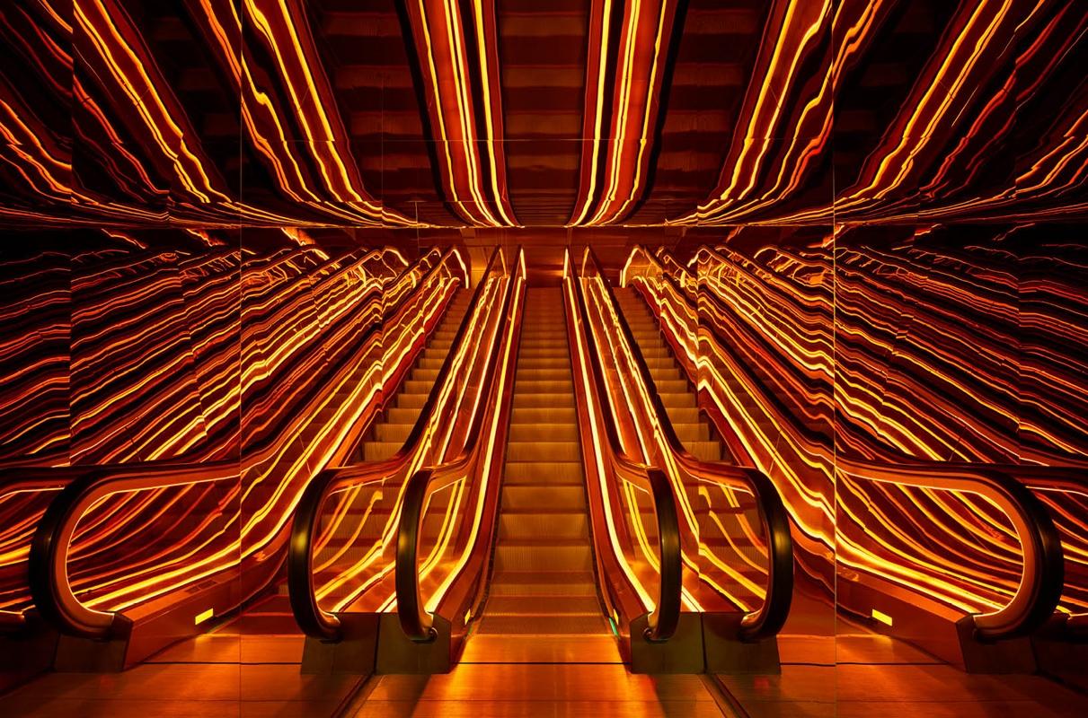 Public, An Ian Schrager Hotel นิวยอร์ก ภายนอก รูปภาพ