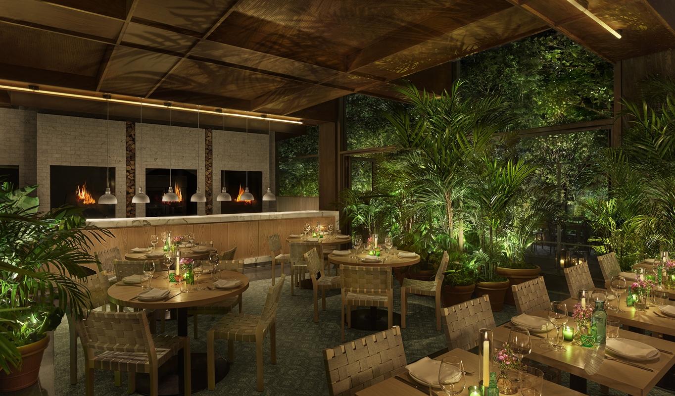 Public, An Ian Schrager Hotel นิวยอร์ก ภายนอก รูปภาพ