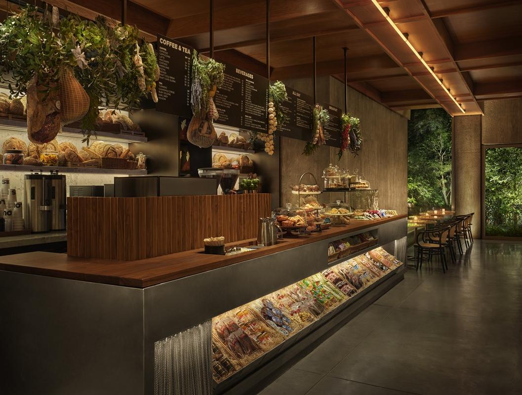 Public, An Ian Schrager Hotel นิวยอร์ก ภายนอก รูปภาพ