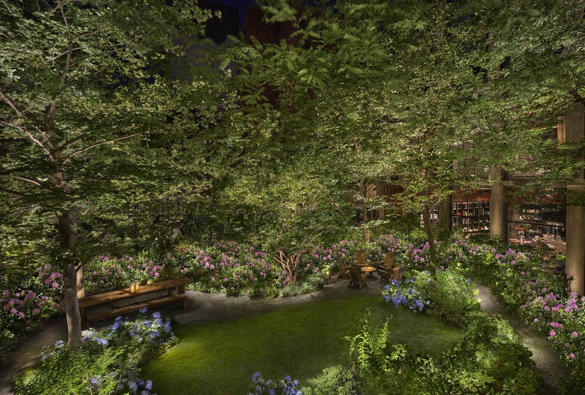 Public, An Ian Schrager Hotel นิวยอร์ก ภายนอก รูปภาพ