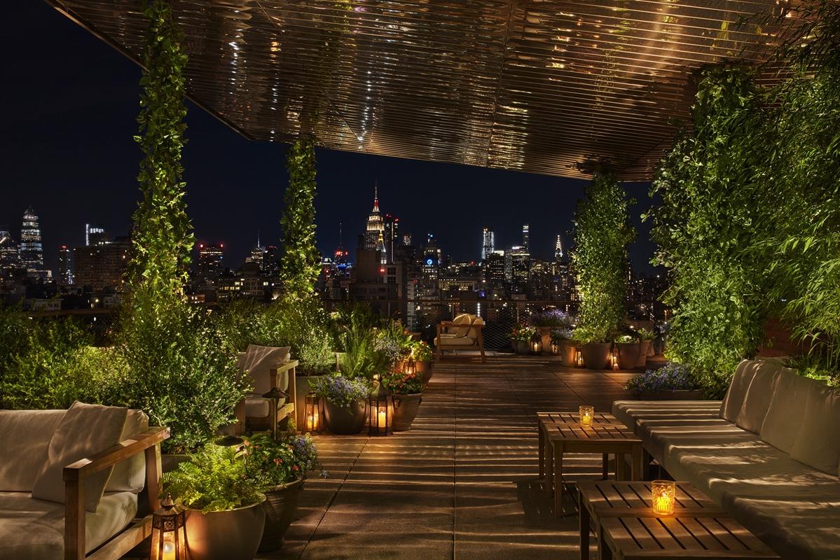 Public, An Ian Schrager Hotel นิวยอร์ก ภายนอก รูปภาพ